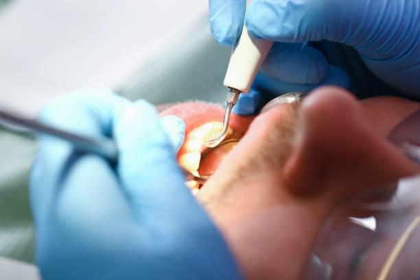 Best Emergency Cosmetic Dentistry in Gallitzin, PA