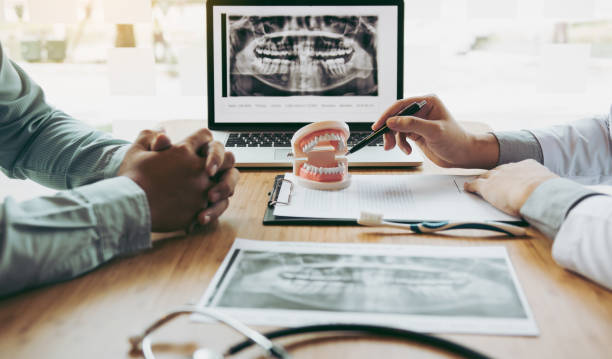Best Orthodontic Emergency Dentist in Gallitzin, PA