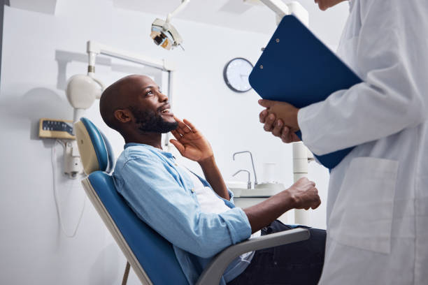 Best Emergency Dentist for Knocked-Out Tooth in Gallitzin, PA