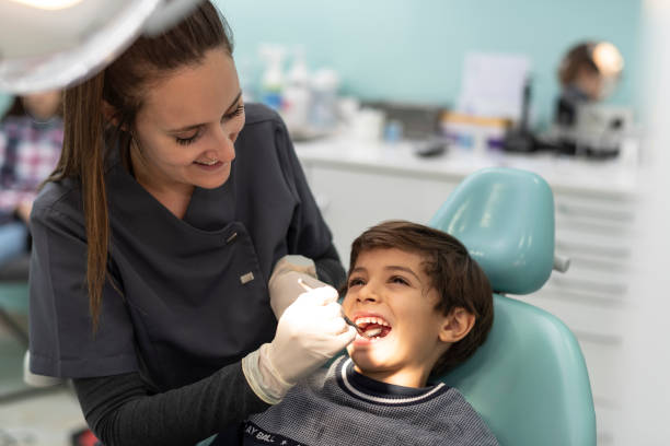 Best Pediatric Emergency Dentist in Gallitzin, PA