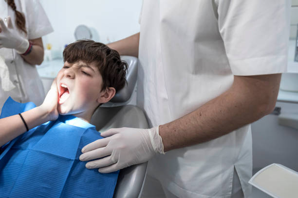 Best Emergency Dentist for Lost Fillings or Crowns in Gallitzin, PA