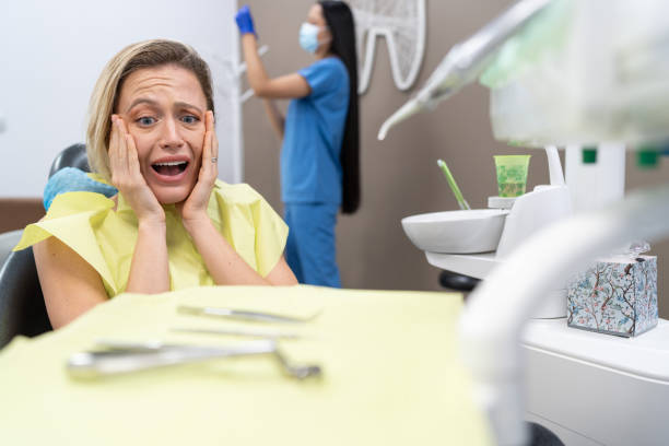 Best Emergency Dental Services for Seniors in Gallitzin, PA