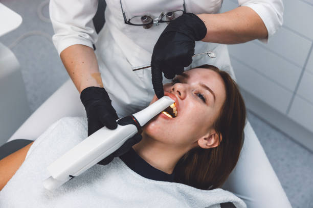 Best Broken or Cracked Tooth Emergency Dentist in Gallitzin, PA